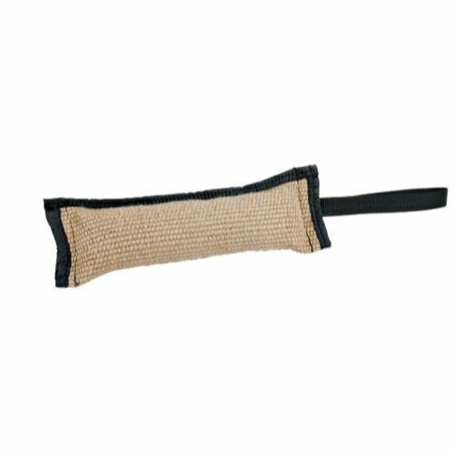Holdbar Bidedummy med Håndtag til Hunde – Trixie 30 cm