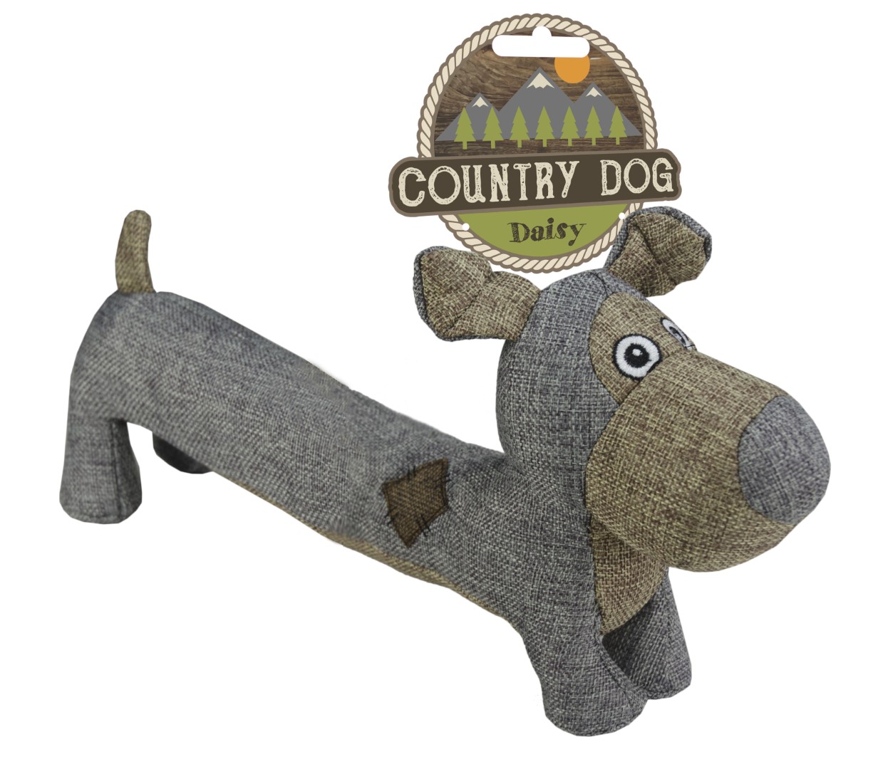 HundelegetØj Daisy - Dogtoys