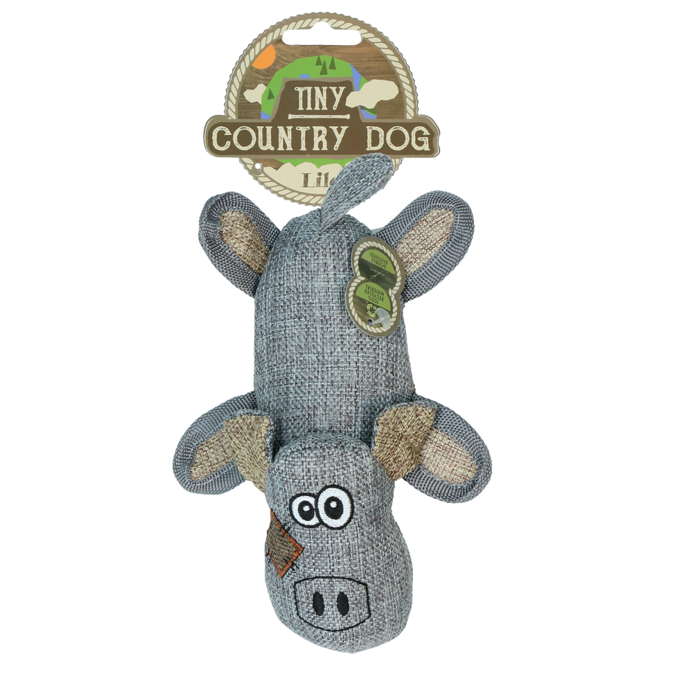 HundelegetØj Lilo - Dogtoys