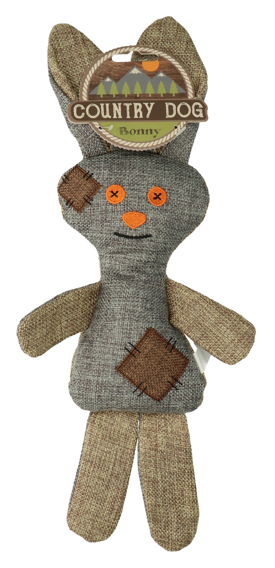 HundelegetØj Bonny - Dogtoys