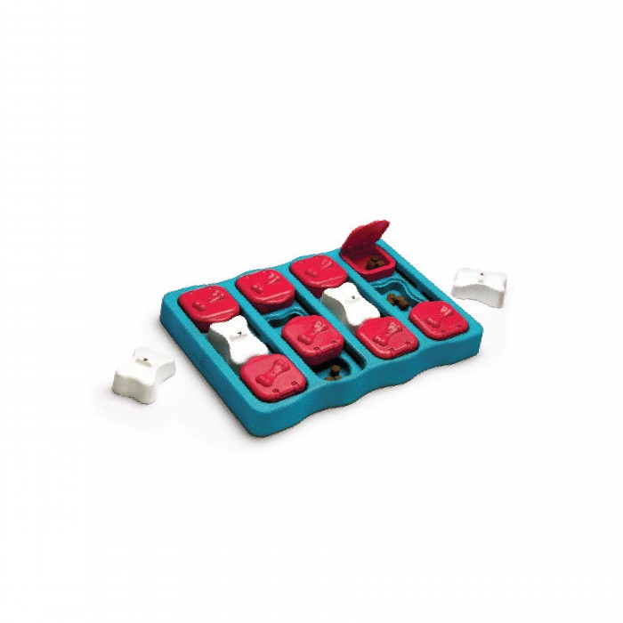 Nina Ottosson Brick - Nina Ottosson Dogtoys  - 700603673334