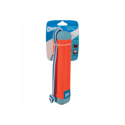 Chuckit Dummy Flydende - Chuckit Dogtoys  - 660048183006