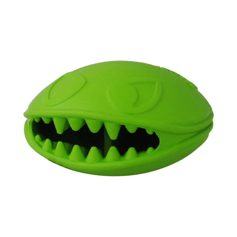 Jolly Monster Mouth - Jolly Pets Dogtoys