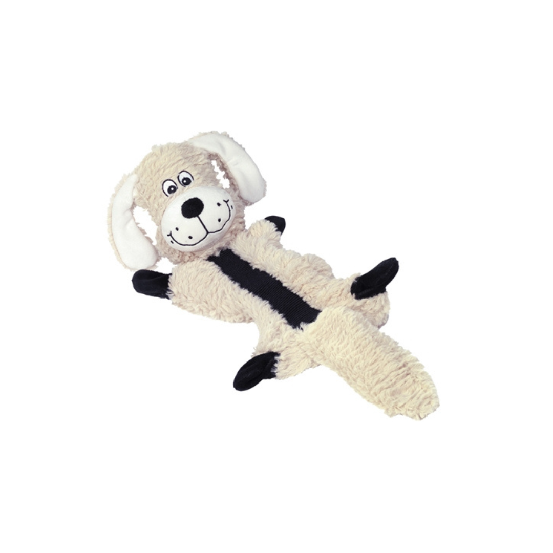 Plys Hund Stretch - Nobby Dogtoys  - 4033766503566