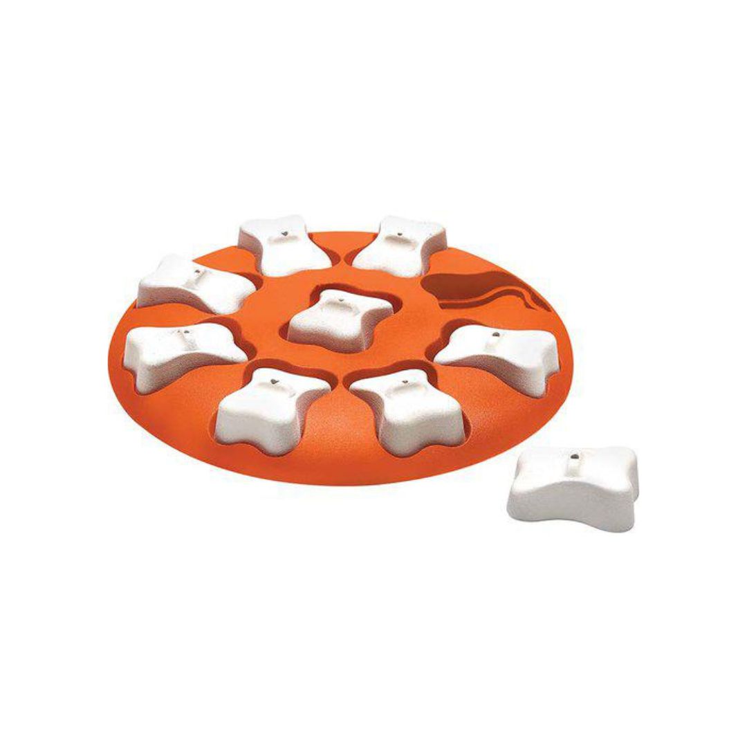 Nina Ottosson Smart Dog - Nina Ottosson Dogtoys  - 700603673310
