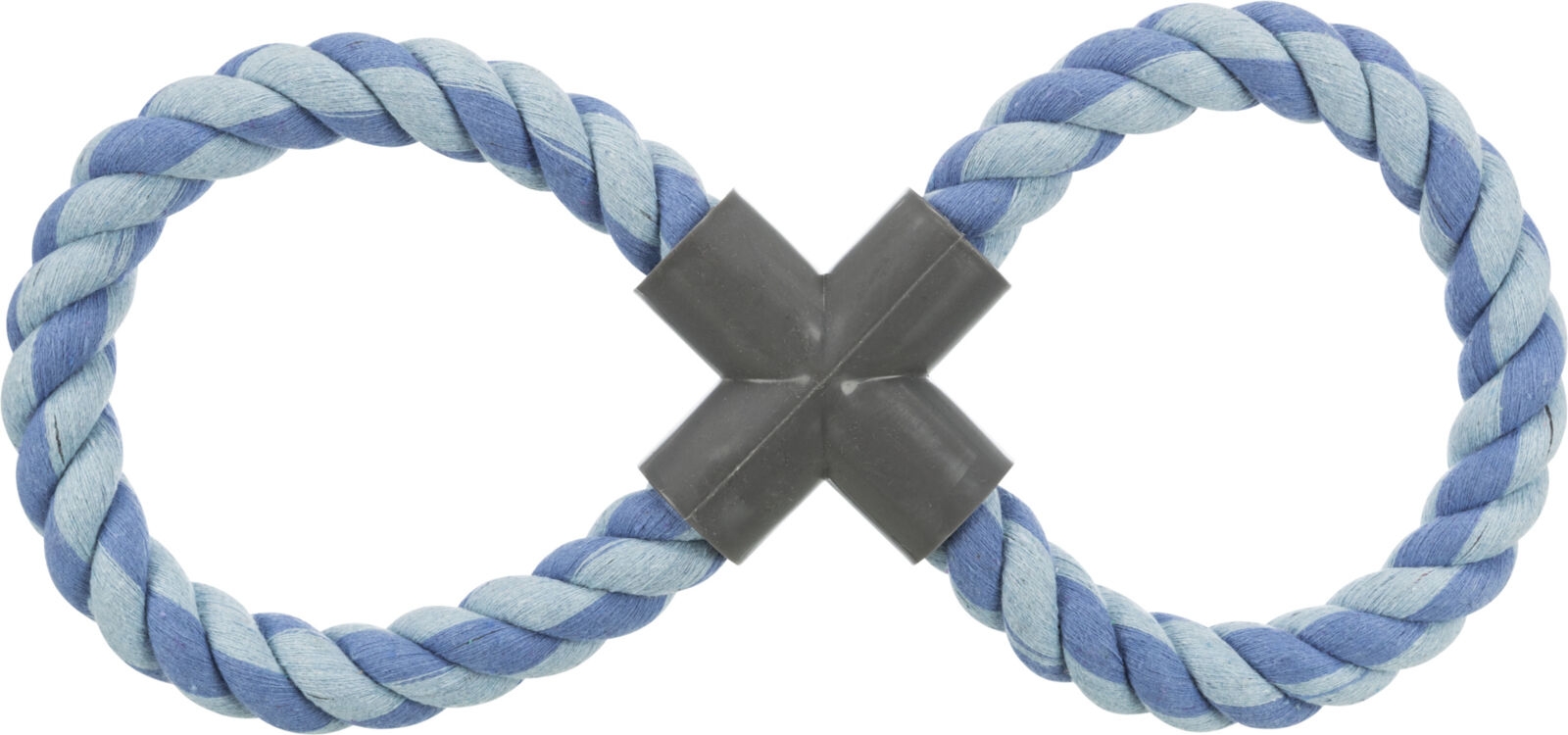 Hundelegetøj Tals Reb - Trixie Dogtoys  - 4011905032788
