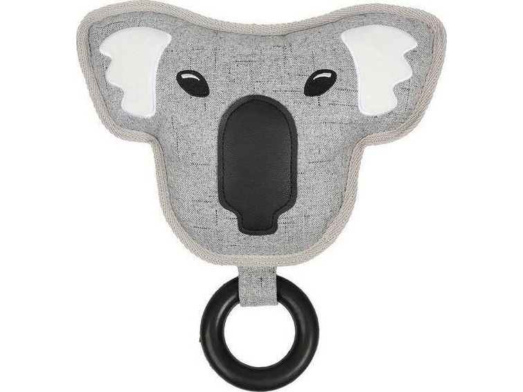 Ampamp Ampamp Koala Bidering Legetøj 29x28x5cm - D&d Dogtoys  - 4047059471876