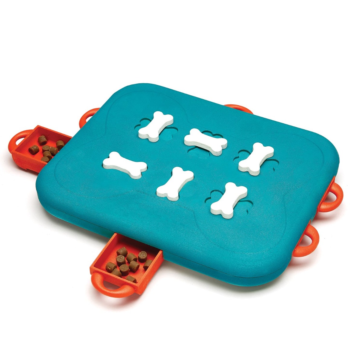 Nina Ottosson Dog Casino - Nina Ottoson Dogtoys  - 700603673341