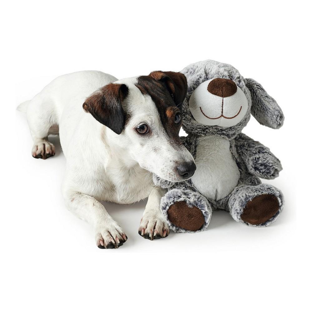 Legetøj Til Hunde Hunter Faro Grå Hund - Hunter Dogtoys  - 4016739674517