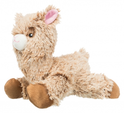 Alpaca Uden Lyd - Trixie Dogtoys  - 4011905356778