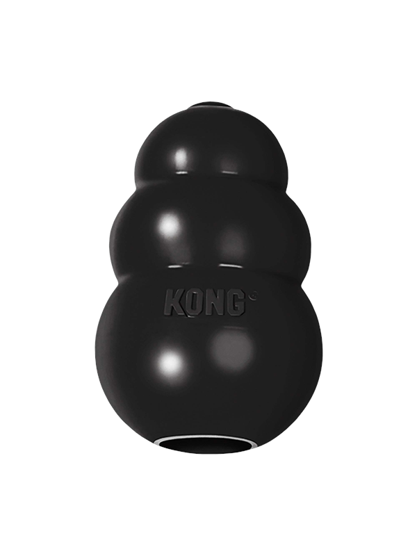 Kong Dog Toy Kong Extreme 13cm - Kong Dogtoys  - 035585111025