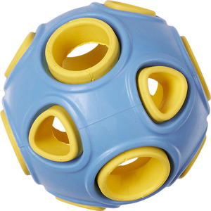 Companion Bidelegetøj Til Hund Chewing Ball - Companion Dogtoys  - 5701883388883