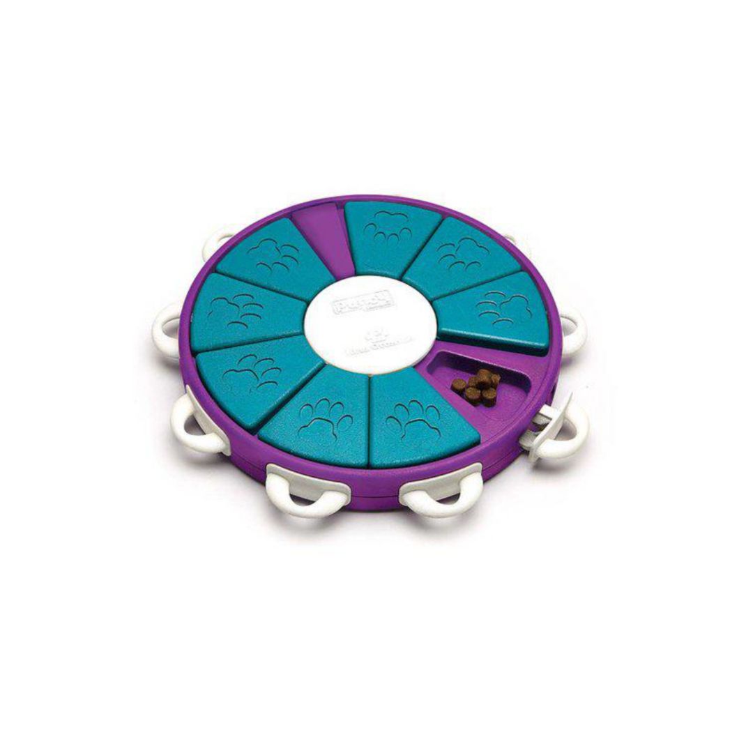 Nina Ottosson Twister - Nina Ottosson Dogtoys  - 700603673358
