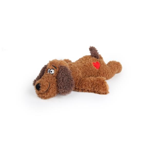 Afp Hund Med Hjertelyd - Afp Dogtoys  - 847922058388