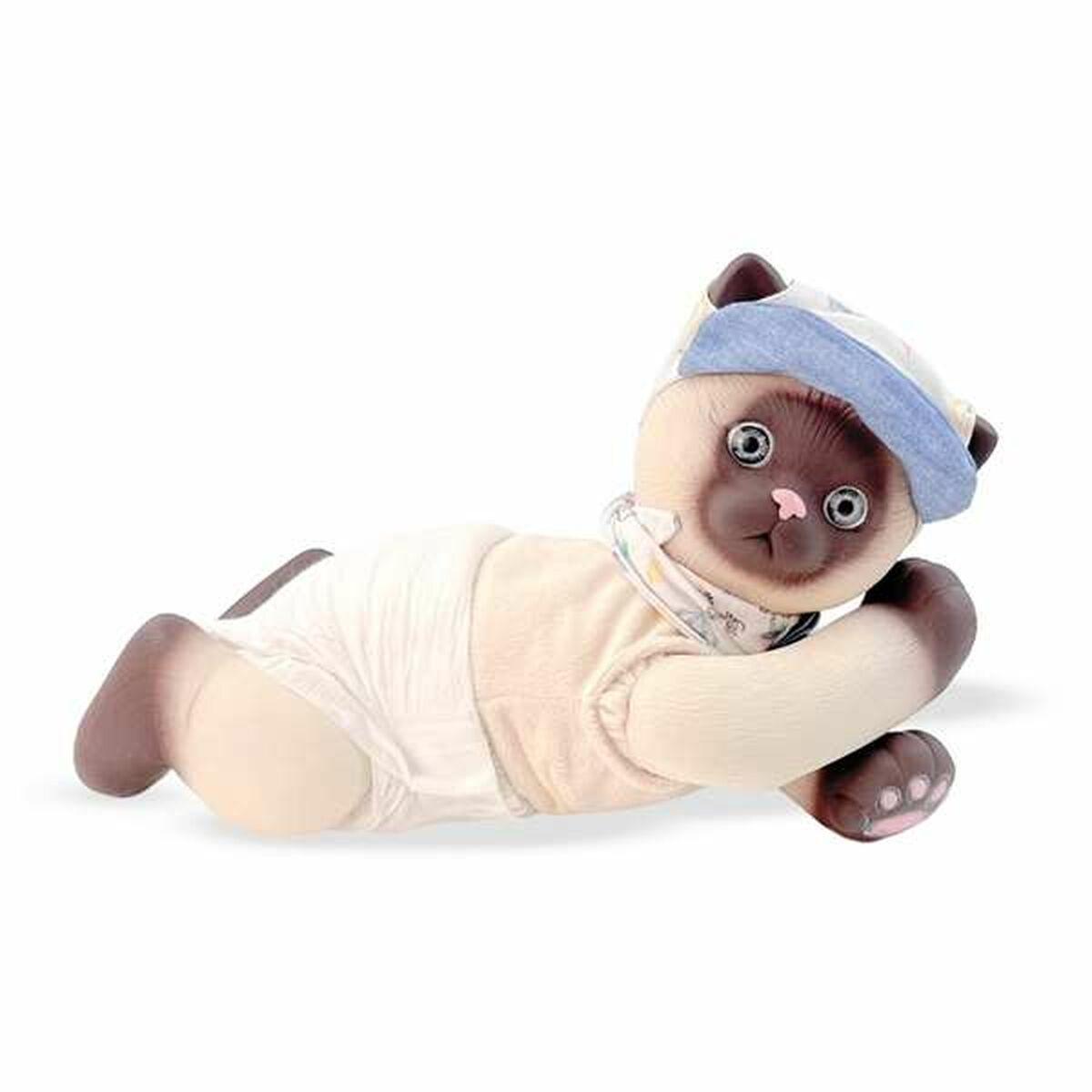 Bamse Berjuan Anireal Hund - Dogtoys  - 8421560601216