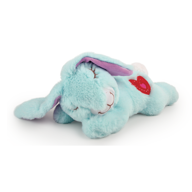 Afp Kanin Med Hjerte Lyd Varme Pose - Afp Dogtoys