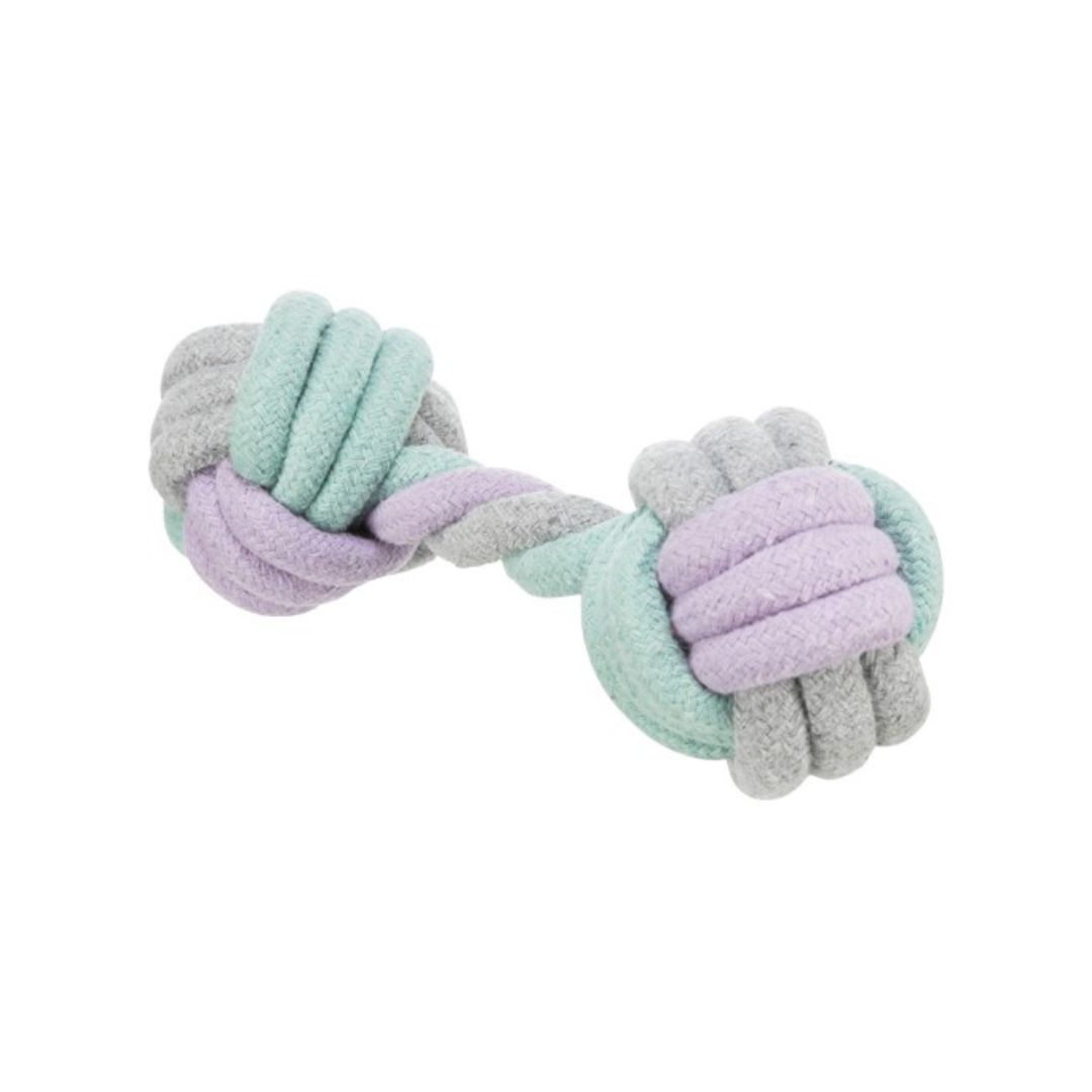 Trixie Junior Dumbbell Reb - Trixie Dogtoys  - 4011905328157