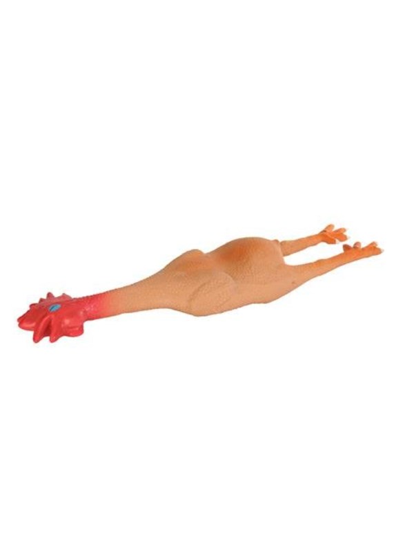 Trixie Latex Rooster - Trixie Dogtoys  - 4011905035390
