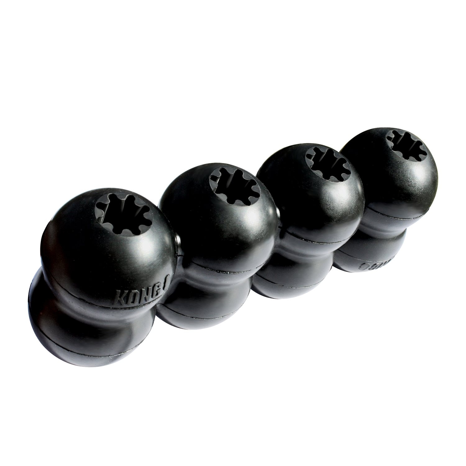 Kong Extreme Goodie Ribbon - Kong Dogtoys  - 035585356396