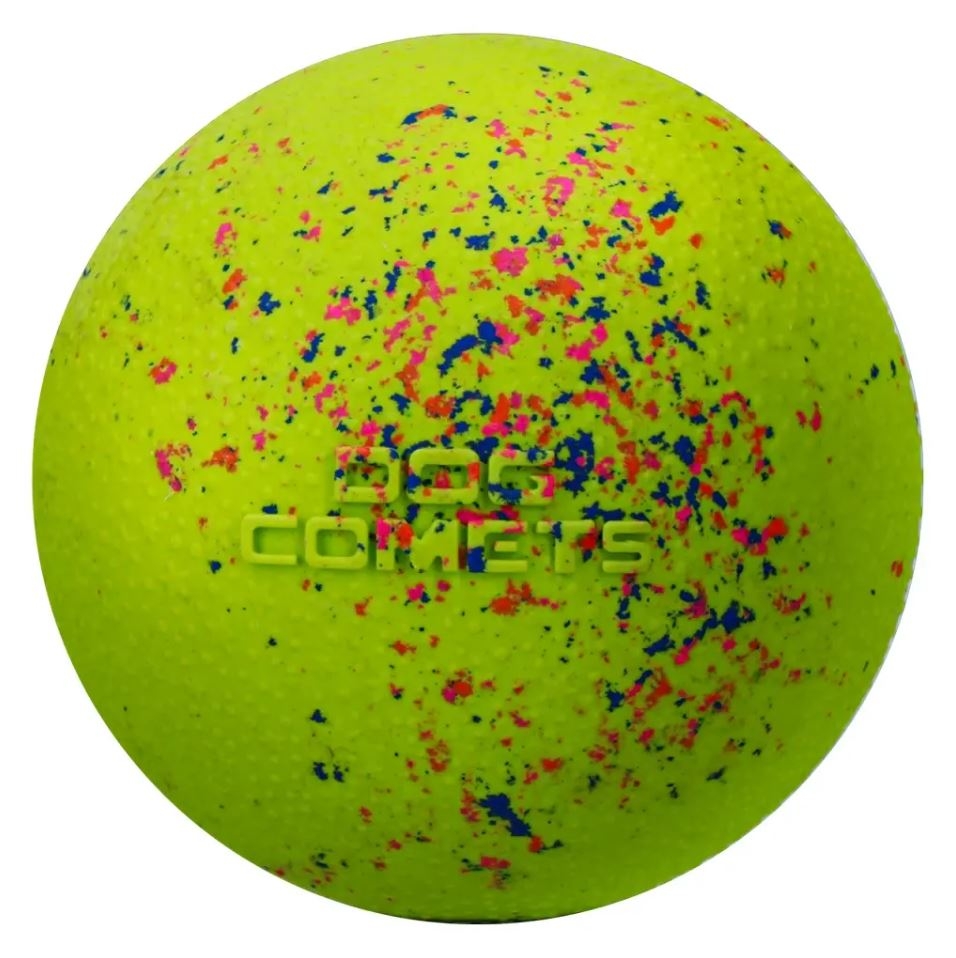Dog Comets Ball Stardust - Diverse Dogtoys