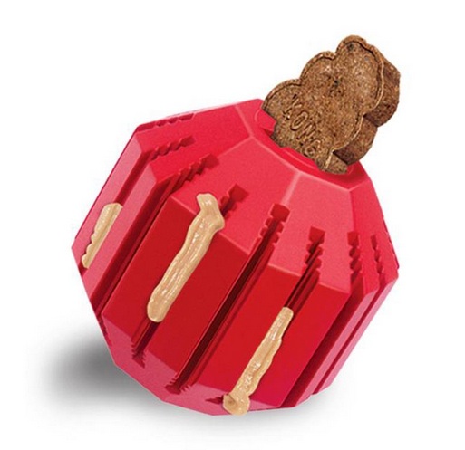 Aktivitetslegetøj Kong Stuff Ball - Kong Dogtoys