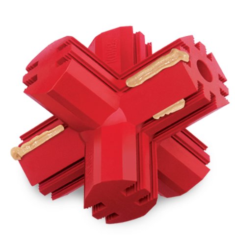 Aktivitetslegetøj Kong Jump Jack - Kong Dogtoys