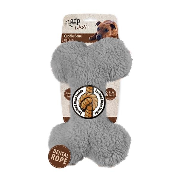 Afp Plys Ben Med Reb - Afp Dogtoys  - 0847922054182