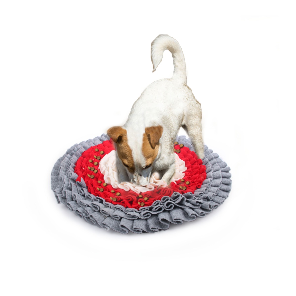 Afp Dig Fluffy Mat Aktivitetsmåtte - Afp Dogtoys  - 20847922060828