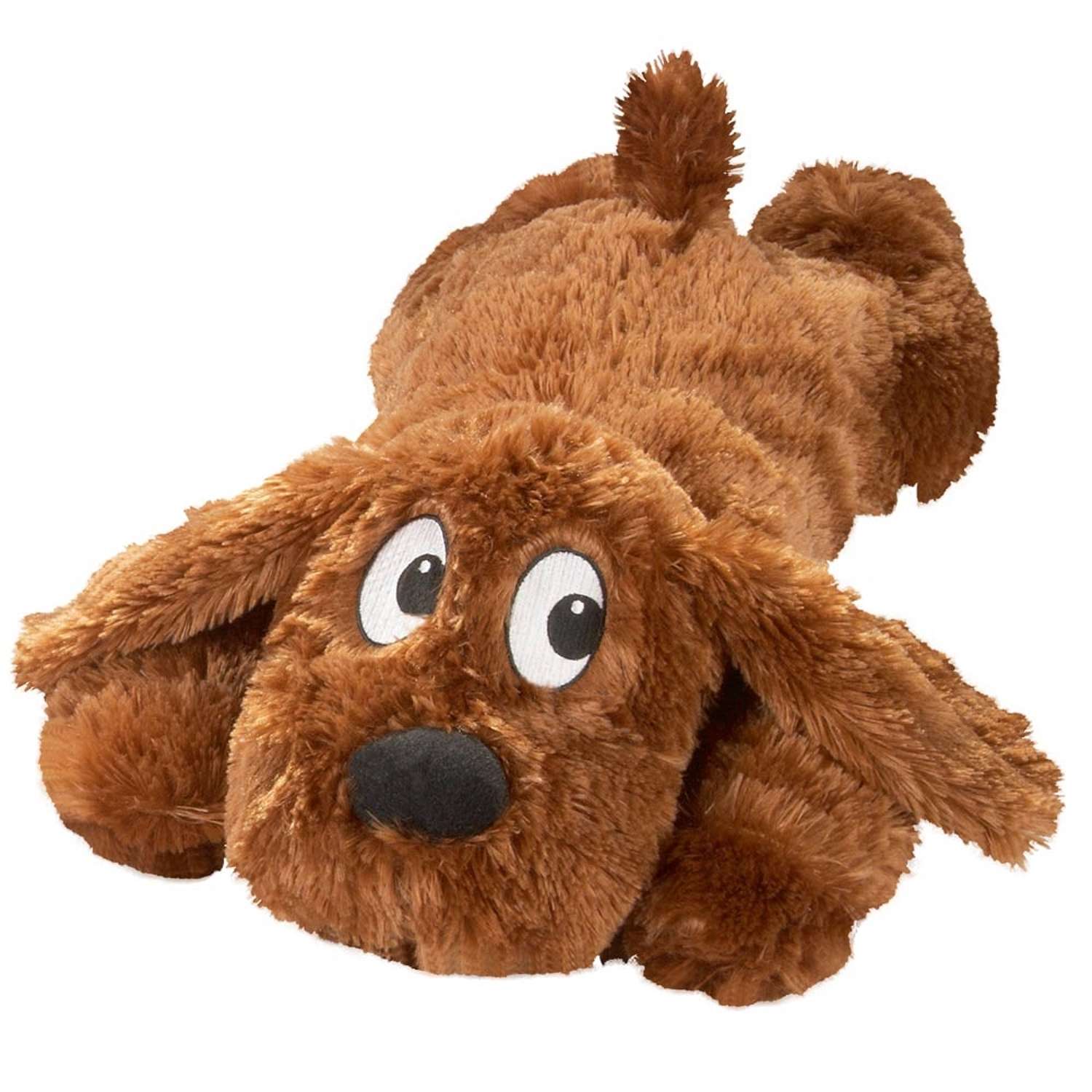 Schlappi Plyshund Eller - Nobby Dogtoys  - 4033766671319