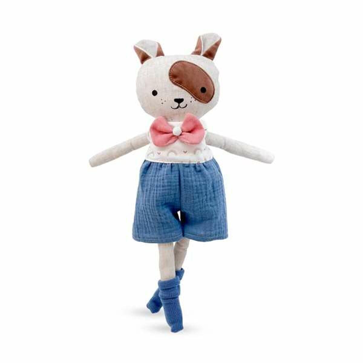 Dukke Berjuan 11203 Hund - Dogtoys  - 8421560112033