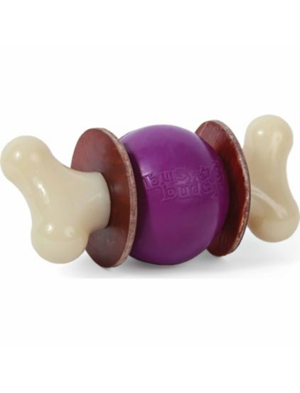 Busy Buddy Bouncy Bone - Diverse Dogtoys