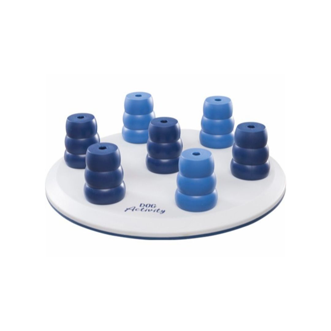 Solitaire Strategispil - Trixie Dogtoys  - 4011905320175