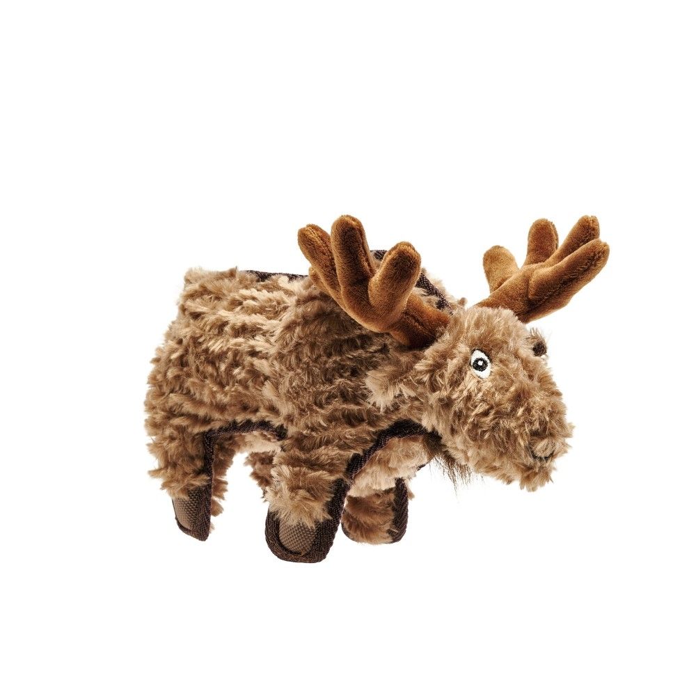 Hunter Hundelegetøj Kamerun Elg - Hunter Dogtoys  - 4016739657206