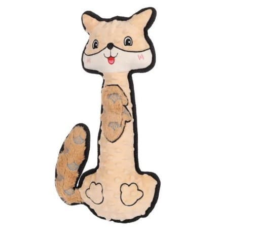 Marcy Fox Hundelegetøj - Flamingo Dogtoys  - 5400585169959