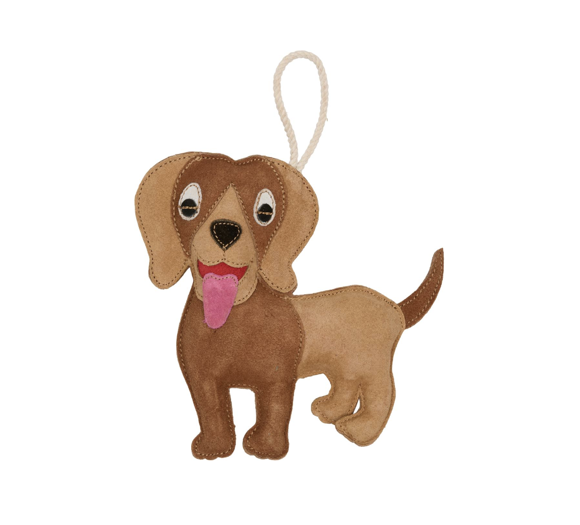 Horseguard Hestelegetøj Hund - Dogtoys  - 5701883481843