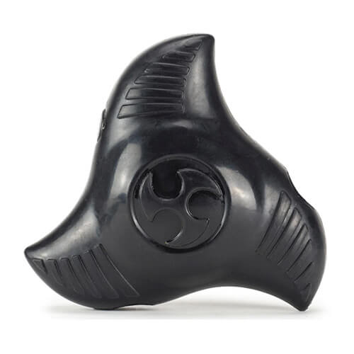 Petsafe Hundelegetøj Squeak Treat Ninja - Busy Buddy Dogtoys  - 729849164604