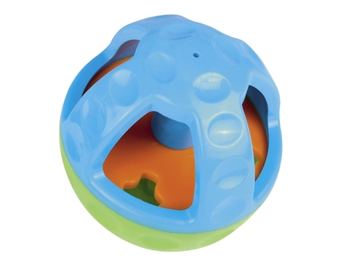 Aktivitets Bold Ø13cm - Diverse Dogtoys  - 4033766600326