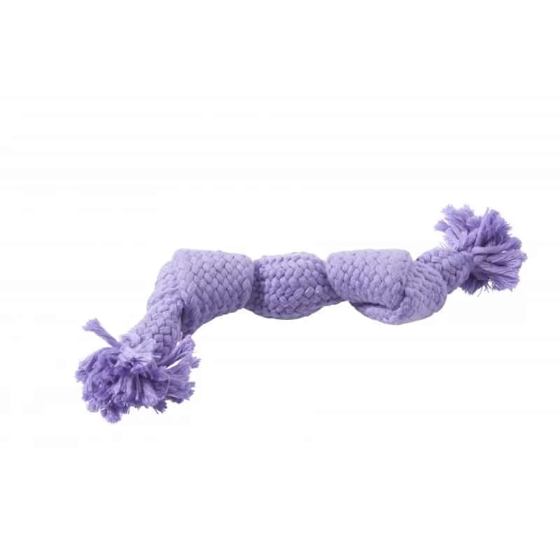 Buster Bidereb Med Pivfunktion Koralrød - Dogtoys