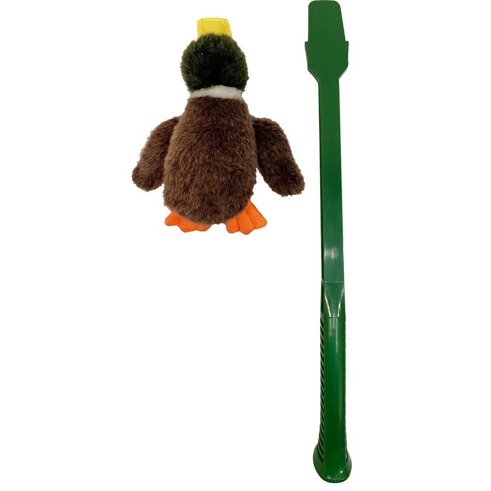 Hunter Flingerz Furry And - Hunter Dogtoys  - 4016739695208