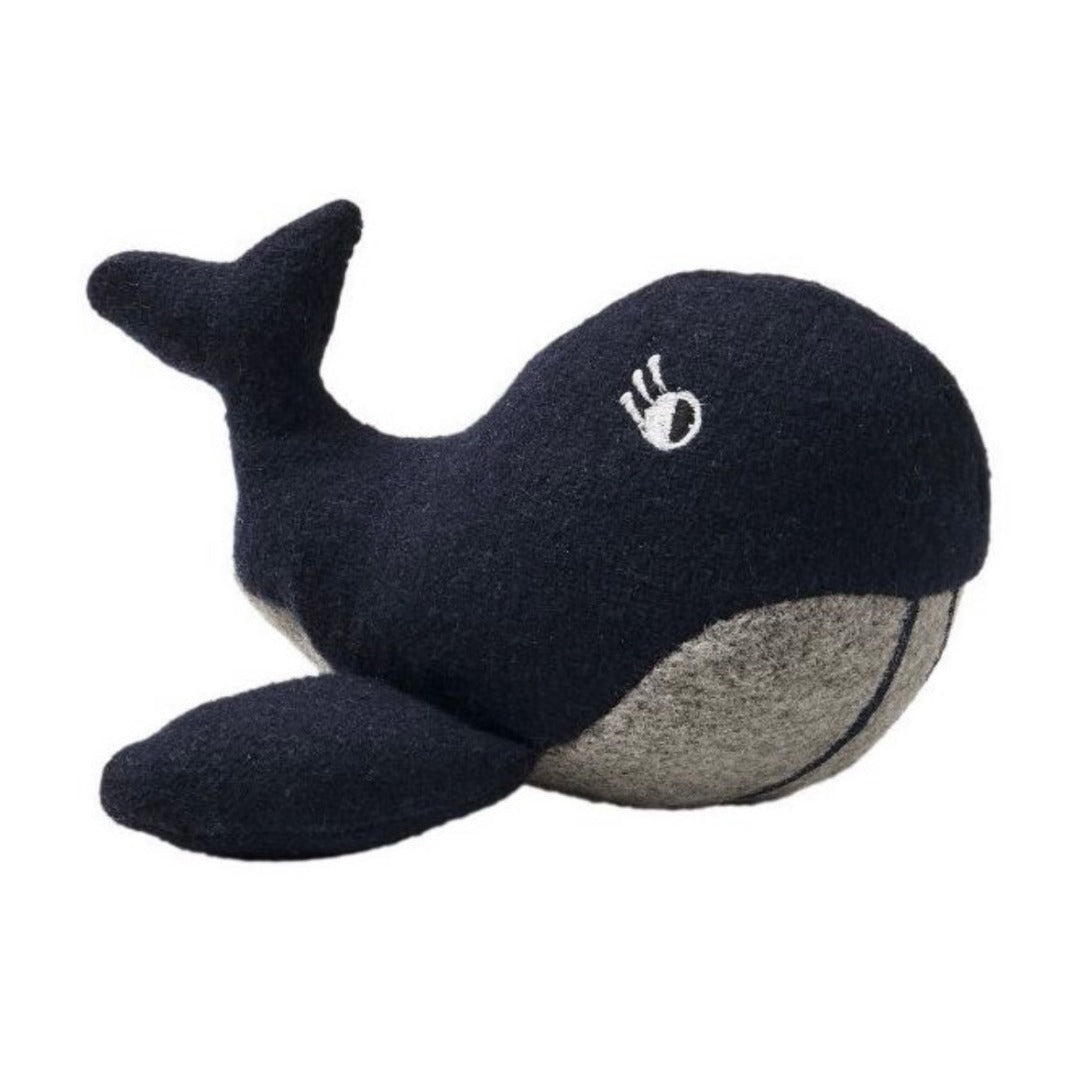 Eiby Hval - Hunter Dogtoys