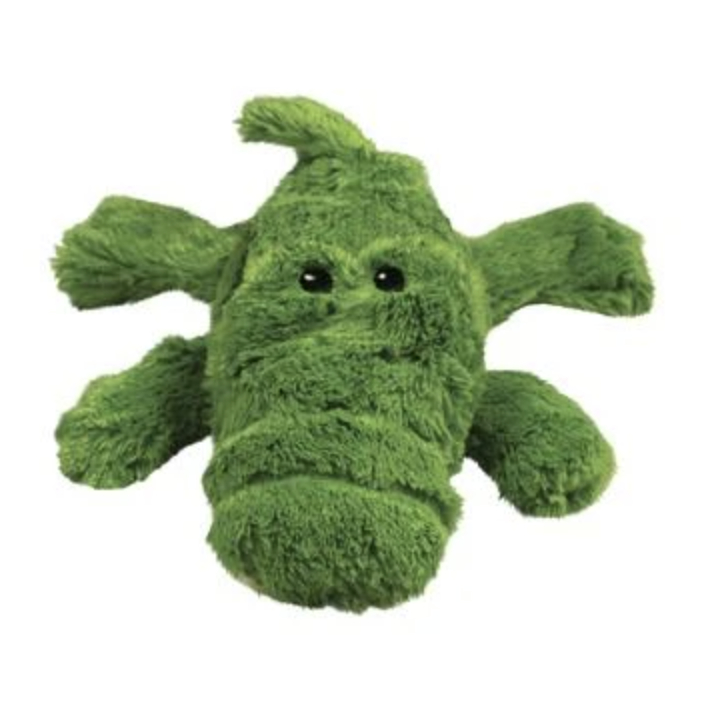 Kong Cozie Naturals Elg - Kong Dogtoys  - 035585301013