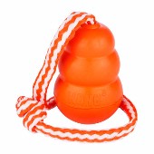 Kong Aqua Med Reb - Kong Dogtoys