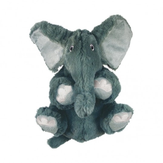 Kong Comfort Elefant - Kong Dogtoys  - 035585360294