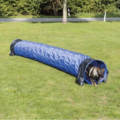 Agility Tunnel Ø60cm - Trixie Dogtoys  - 4011905032115